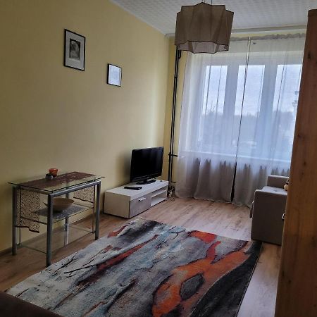 Apartament Rodzinny Orlowo Гдиня Екстер'єр фото