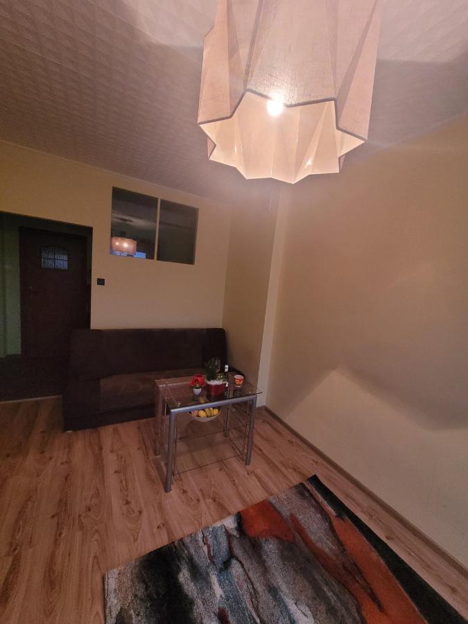 Apartament Rodzinny Orlowo Гдиня Екстер'єр фото