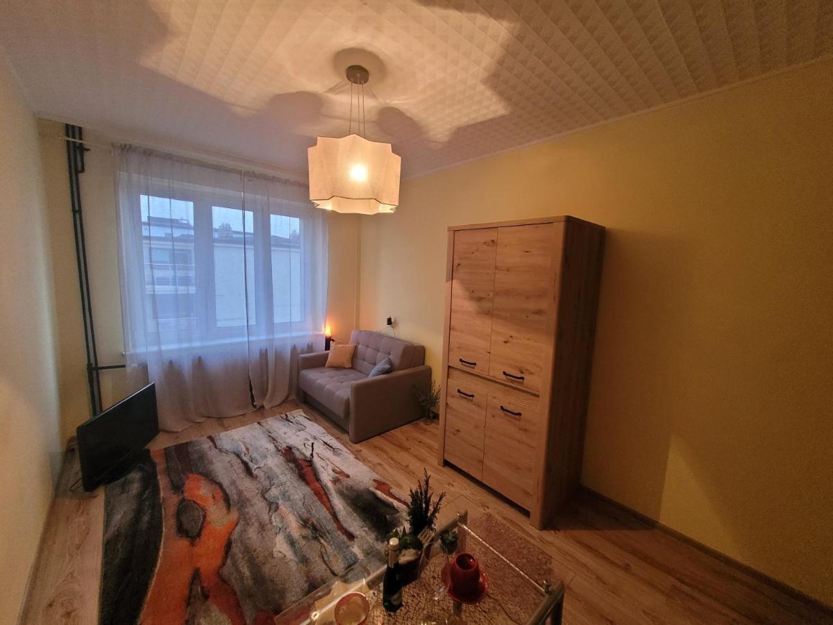 Apartament Rodzinny Orlowo Гдиня Екстер'єр фото