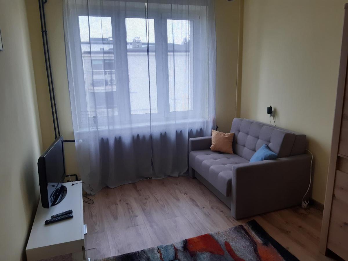 Apartament Rodzinny Orlowo Гдиня Екстер'єр фото