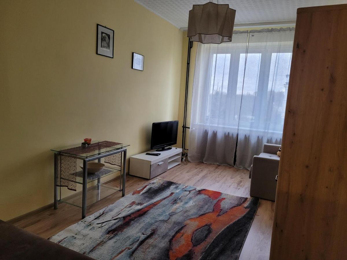 Apartament Rodzinny Orlowo Гдиня Екстер'єр фото