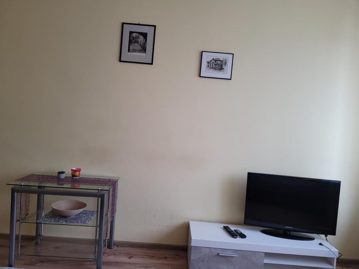 Apartament Rodzinny Orlowo Гдиня Екстер'єр фото